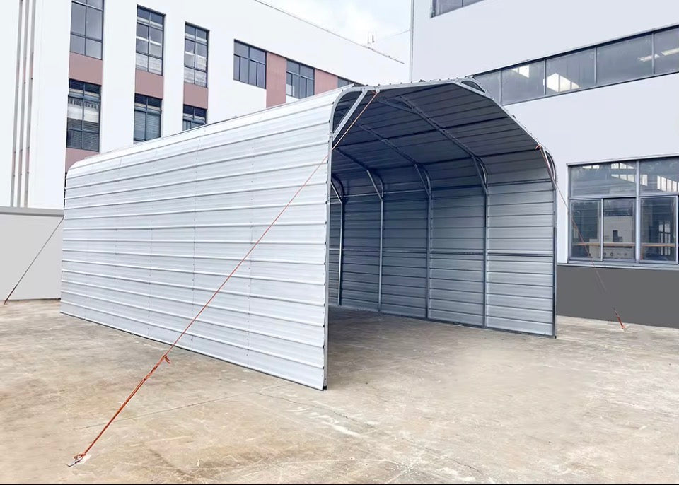 20FT x 30FT Steel Carport / Storage Shelter