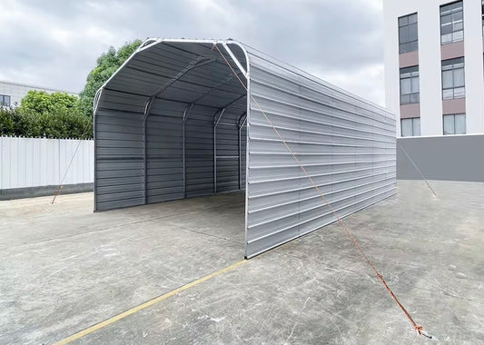 20FT x 30FT Steel Carport / Storage Shelter