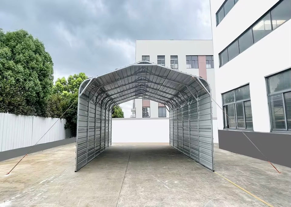 20FT x 30FT Steel Carport / Storage Shelter
